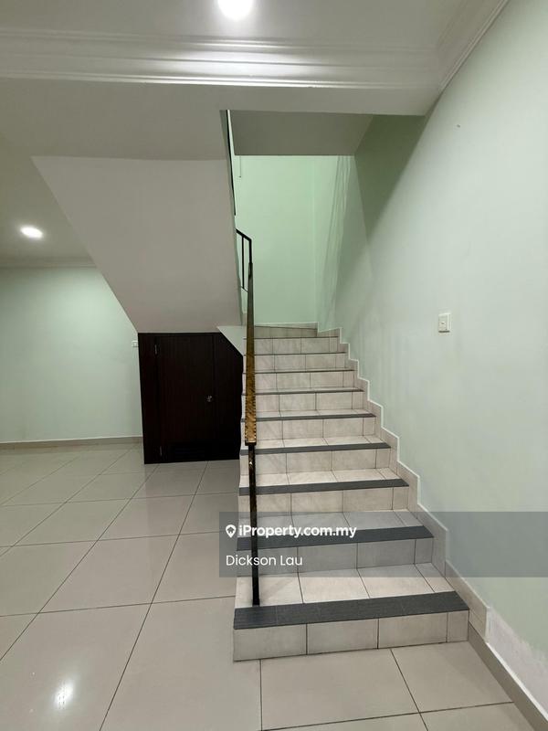 Rumah Berangkai 2 Tingkat untuk Dijual di Taman Sri Putra Mas, Sungai Buloh oleh Dickson Lau - Interior - iProperty.com.my