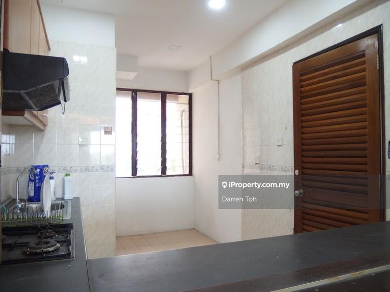 Condominium for Sale in Puteri Palma Condominiums by Darren Toh - iProperty.com.my