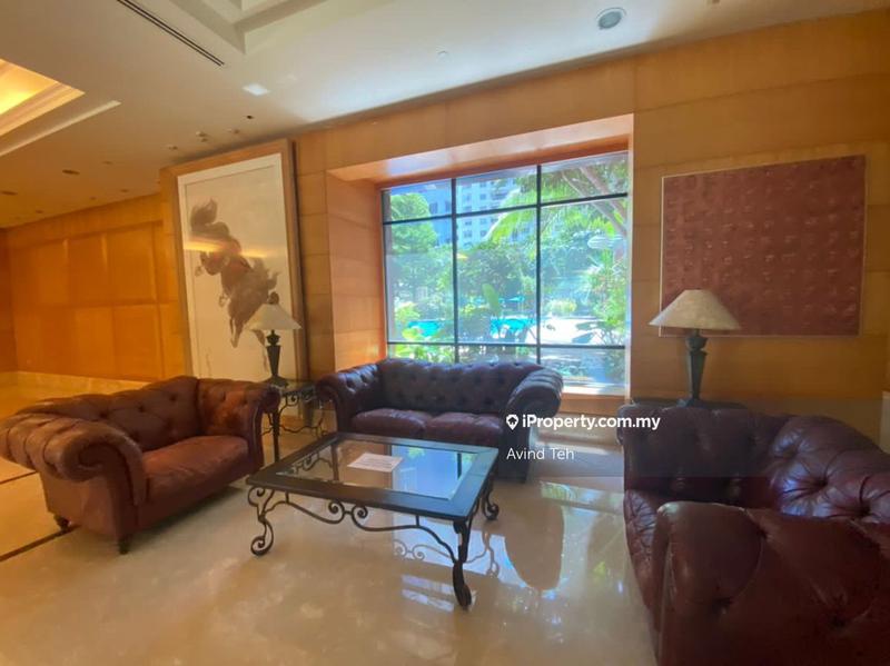 Service Residence for Sale in 3 Kia Peng by Avind Teh - iProperty.com.my