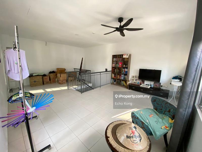 3-storey Terraced House for Sale in Taman Kundang Jaya, Rawang by Echo Kong - iProperty.com.my