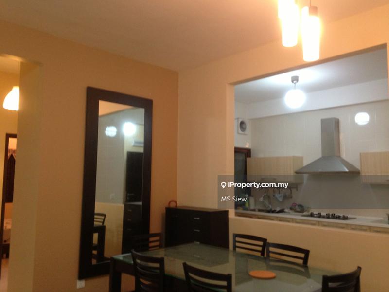 For Sale - Desa Idaman Residences