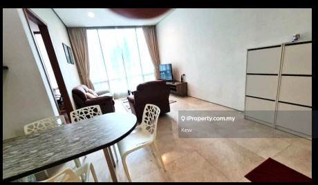 For Rent - Soho Suites Serviced Residence @ KLCC