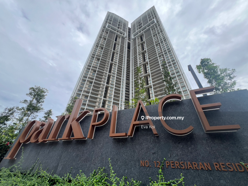 For Rent - Park Place
