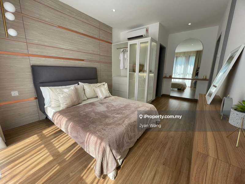 Condominium for Sale in Forest Hill Residences by Jyan Wong - iProperty.com.my
