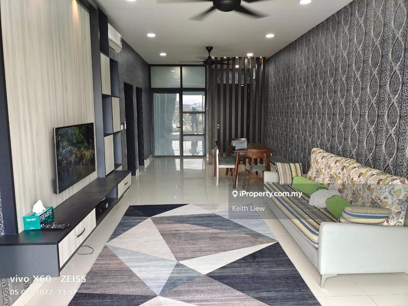 For Rent - Razak City Residences (RC Residences)