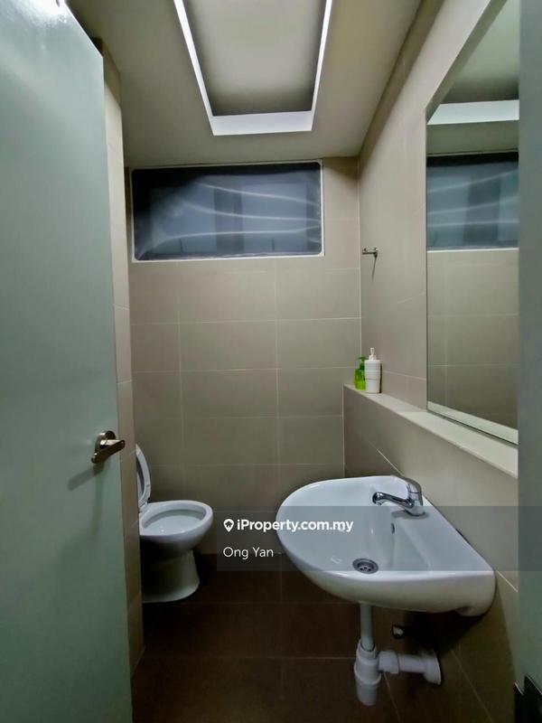 For Rent - Glomac Centro Service Apartment