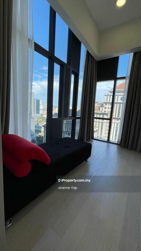 For Rent - Star Residences One, KLCC, KL City Centre