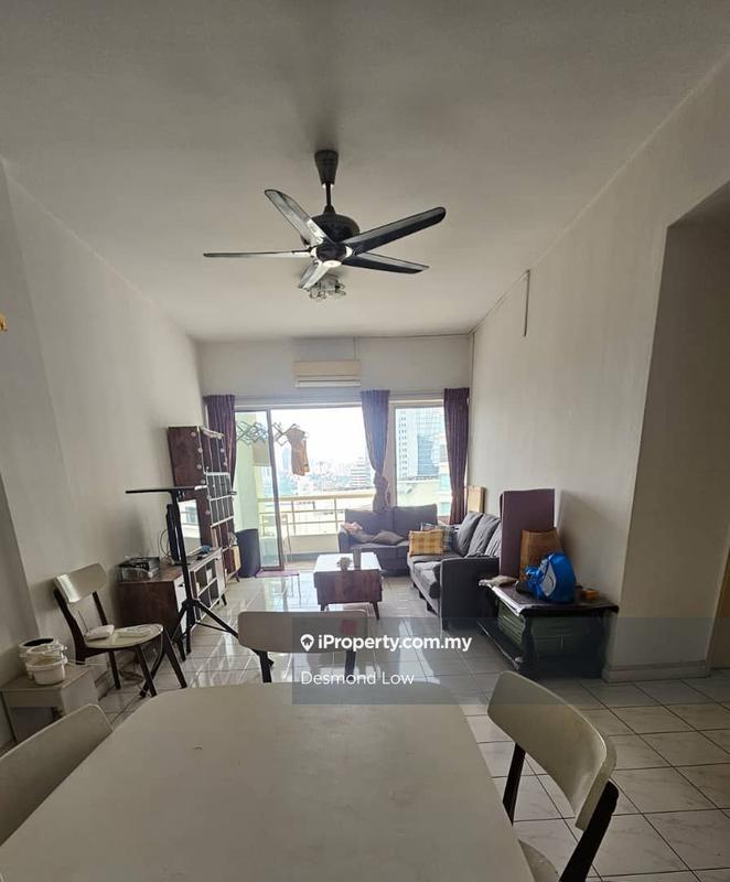 For Rent - Pantai Panorama Condominiums