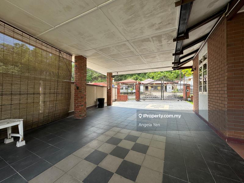 Bungalow House for Sale in Austral Park, Kota Kinabalu by Angela Yen - iProperty.com.my