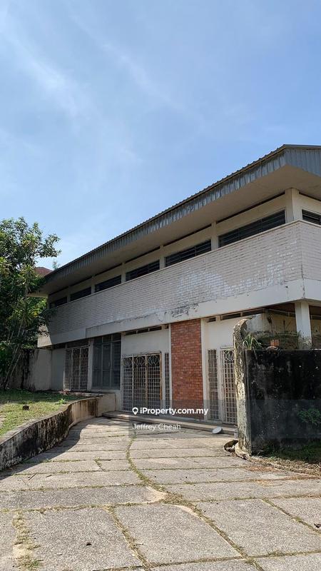 Residential Land for Rent in Taman Duta, Bukit Tunku (Kenny Hills) by Jeffrey Cheah - iProperty.com.my