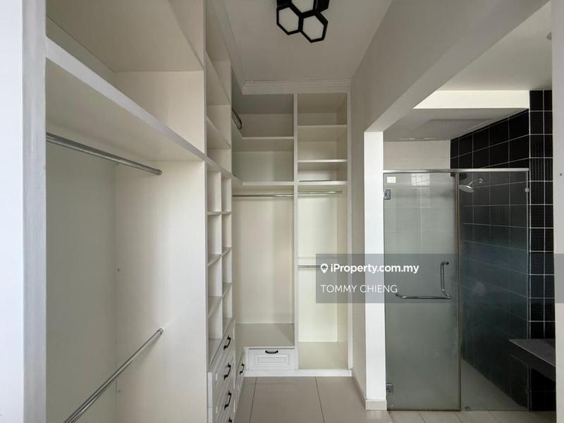 Semi-Detached House for Rent in Setia Ecohill, Semenyih by TOMMY CHIENG - iProperty.com.my