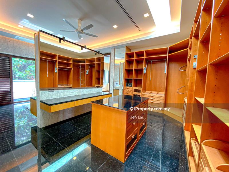 Banglo untuk Dijual di Taman Tunku, Bukit Tunku (Kenny Hills) oleh Jen Lau - iProperty.com.my