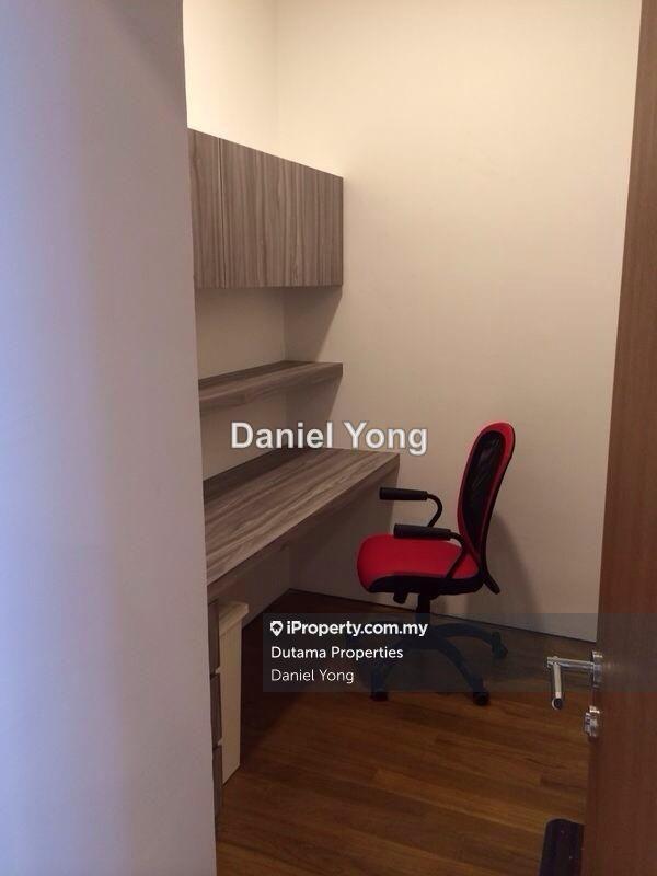 For Sale - Soho Suites Serviced Residence @ KLCC