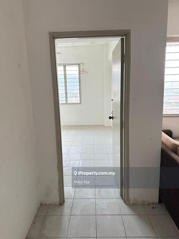 Apartment for Sale in Garden Park by Mike Na - iProperty.com.my