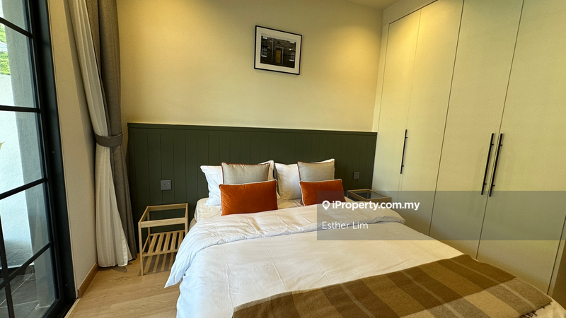 Townhouse for Sale in Ringlet, Cameron Highlands by Esther Lim - iProperty.com.my