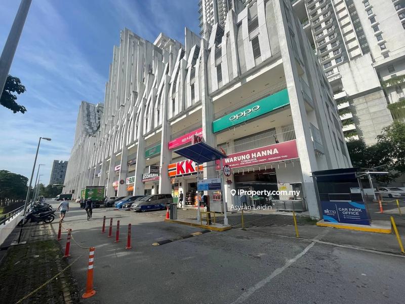 Kedai untuk Dijual di Cyber 11, Cyberjaya oleh Asyran Laidin - iProperty.com.my