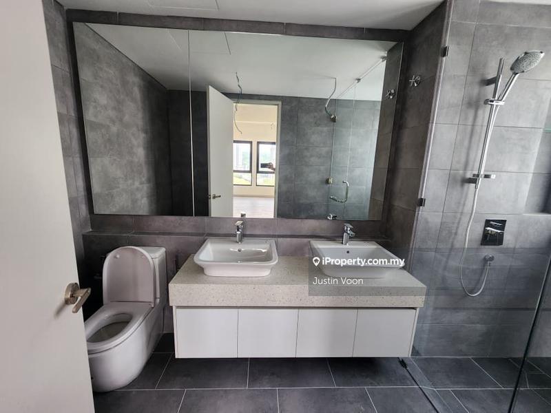 Condominium for Sale in ALIX Residences by Justin Voon - iProperty.com.my