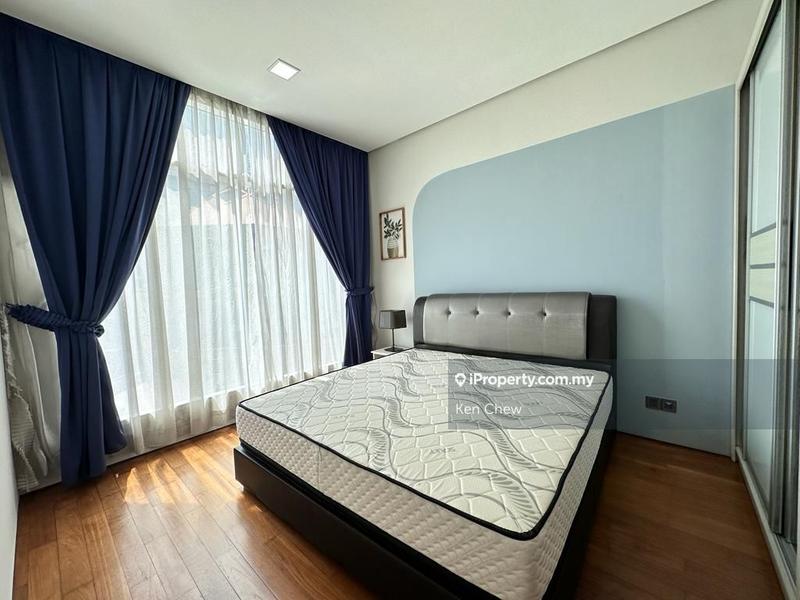 Service Residence for Sale in Soho Suites Serviced Residence @ KLCC by Ken Chew - iProperty.com.my