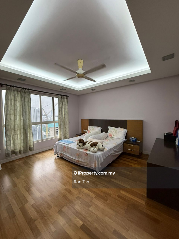 For Sale - Kiaramas Cendana