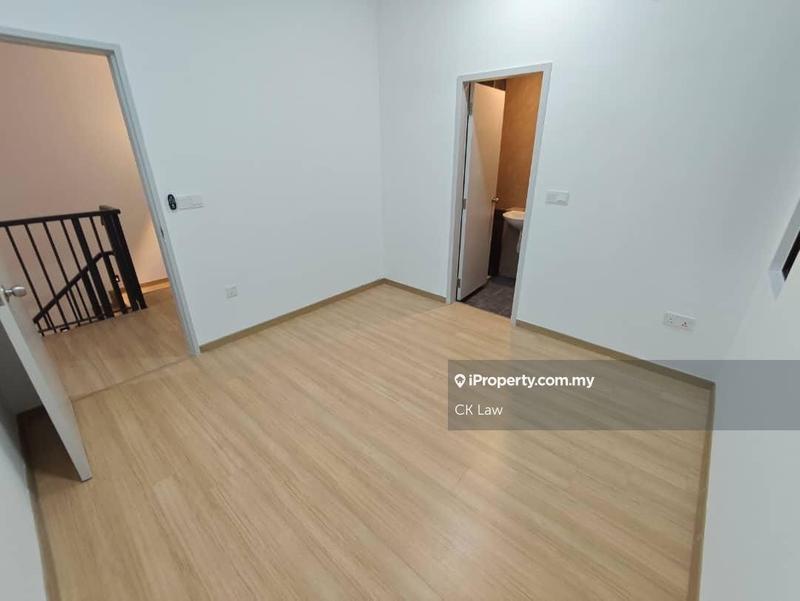 2-storey Terraced House for Sale in Setia Ecohill, Semenyih by CK Law - iProperty.com.my