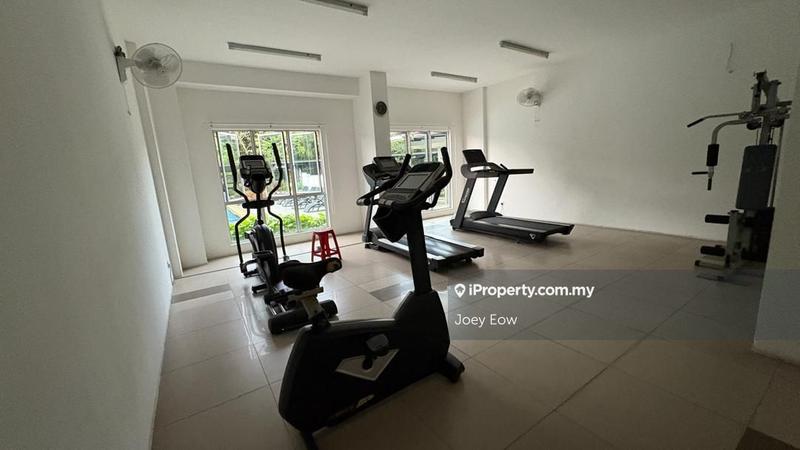 Condominium for Sale in Hijauan Puteri Condominium by Joey Eow - iProperty.com.my