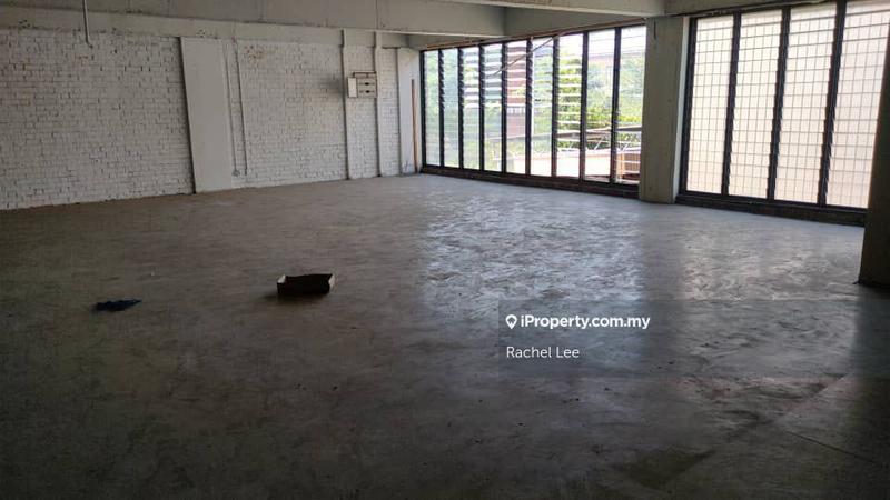 Semi-D Kilang untuk Disewa di Seksyen U3, Shah Alam oleh Rachel Lee - iProperty.com.my