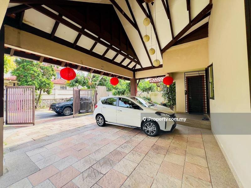 Rumah Berkembar untuk Dijual di Alam Damai, Cheras oleh HJLim - iProperty.com.my