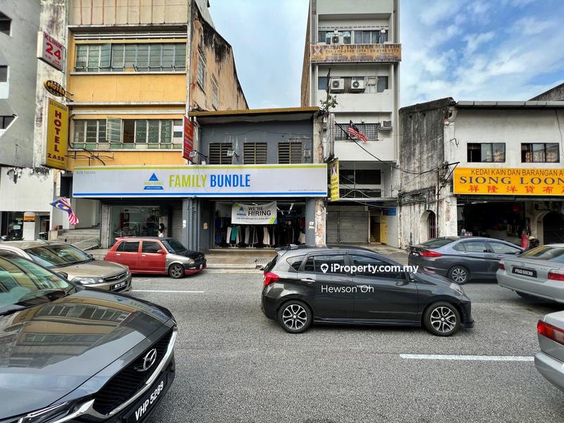 Kedai untuk Dijual di Bukit Bintang, KL City Centre oleh Hewson Oh - iProperty.com.my