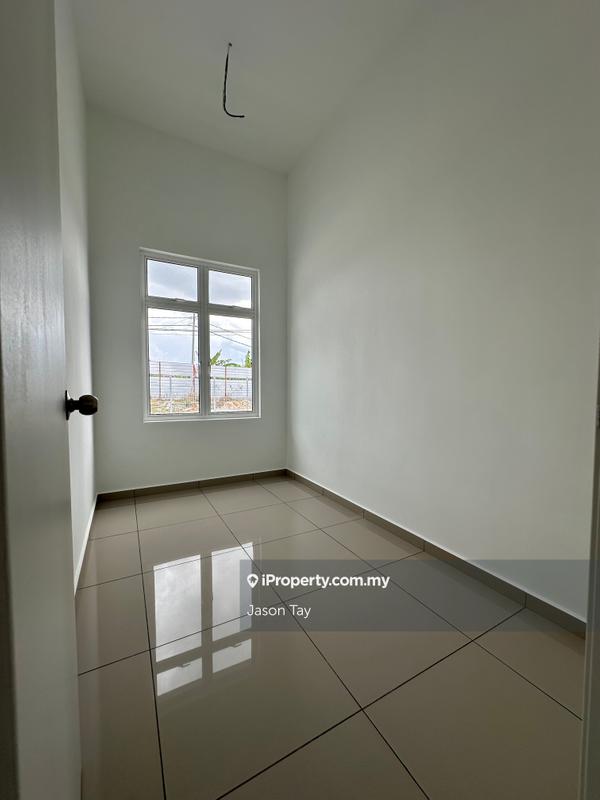 1-storey Terraced House for Sale in Tiang Dua, Ayer Molek by Jason Tay - iProperty.com.my