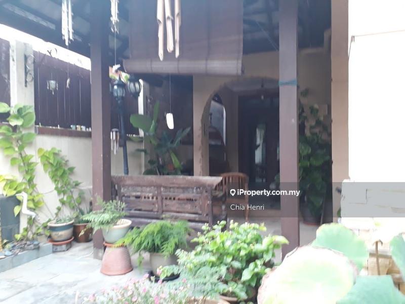 Rumah Berkembar untuk Dijual di Bukit Rahman Putra, Sungai Buloh oleh Chia Henri - iProperty.com.my