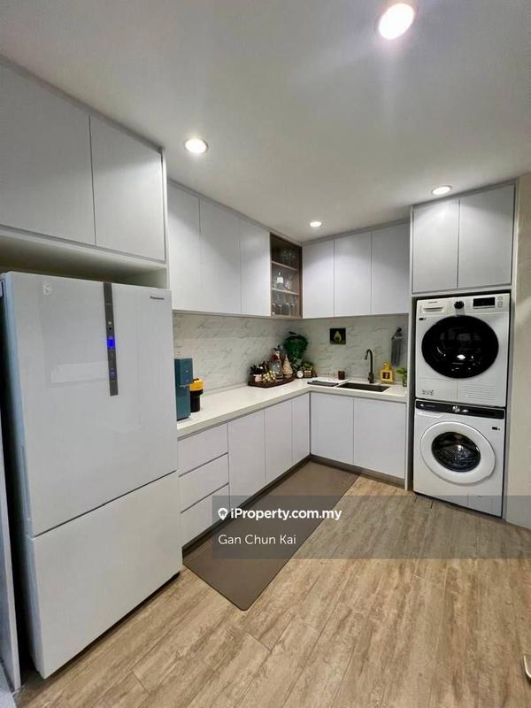 Condominium for Rent in Menara Greenview by Gan Chun Kai - iProperty.com.my