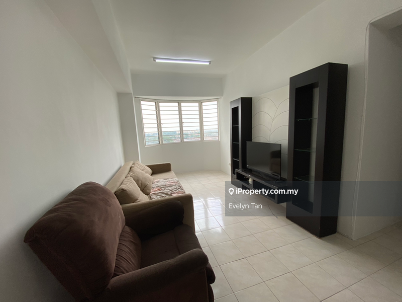 Service Residence for Sale in Rhythm Avenue by Evelyn Tan - iProperty.com.my