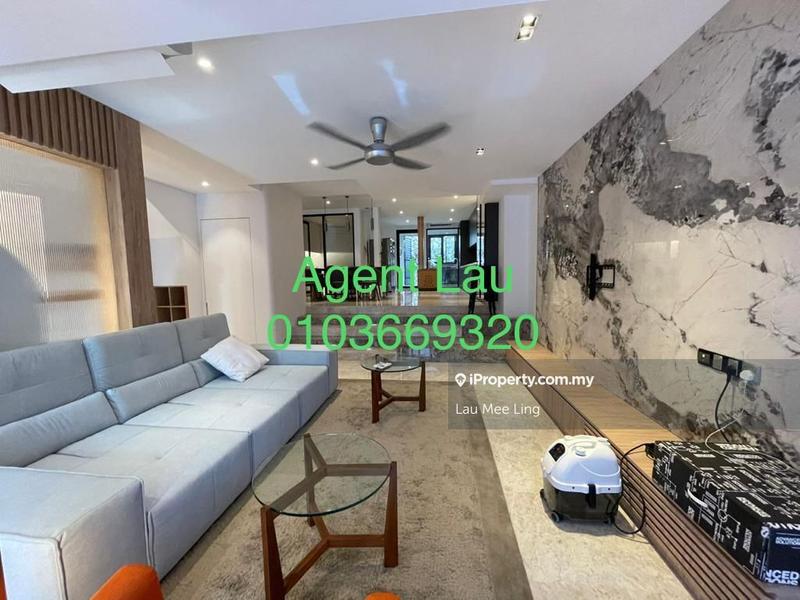 2-storey Terraced House for Sale in Taman Gembira, Jalan Klang Lama (Old Klang Road) by Lau Mee Ling - iProperty.com.my