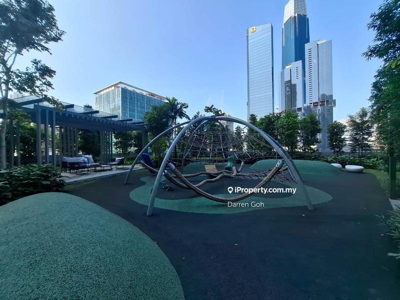Service Residence for Sale in Agile Bukit Bintang by Darren Goh - iProperty.com.my