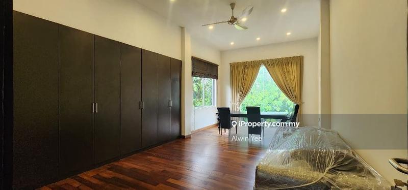 Bungalow House for Sale in Medan Damansara, Damansara Heights by Alwin Yee - iProperty.com.my