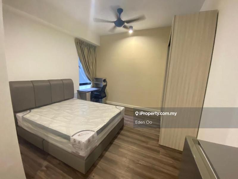 For Rent - Utropolis Urbano