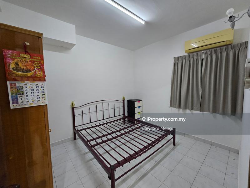 Terraced House for Sale in 6f4b6, Segambut by Lew Kim Meng - iProperty.com.my