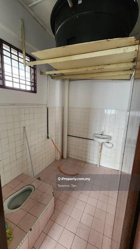 Rumah Flat untuk Dijual di Taman Molek oleh Terence Tan - iProperty.com.my