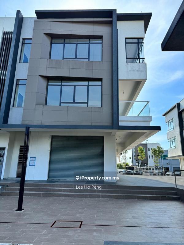 For Rent - Uptown Bandar Rimbayu