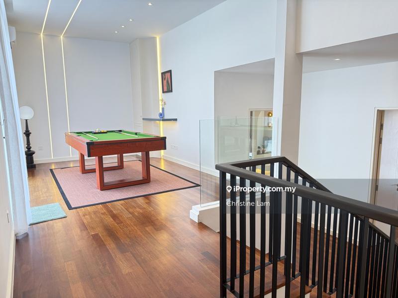Semi-Detached House for Sale in Kota Kemuning, Shah Alam by Christine Lam - iProperty.com.my