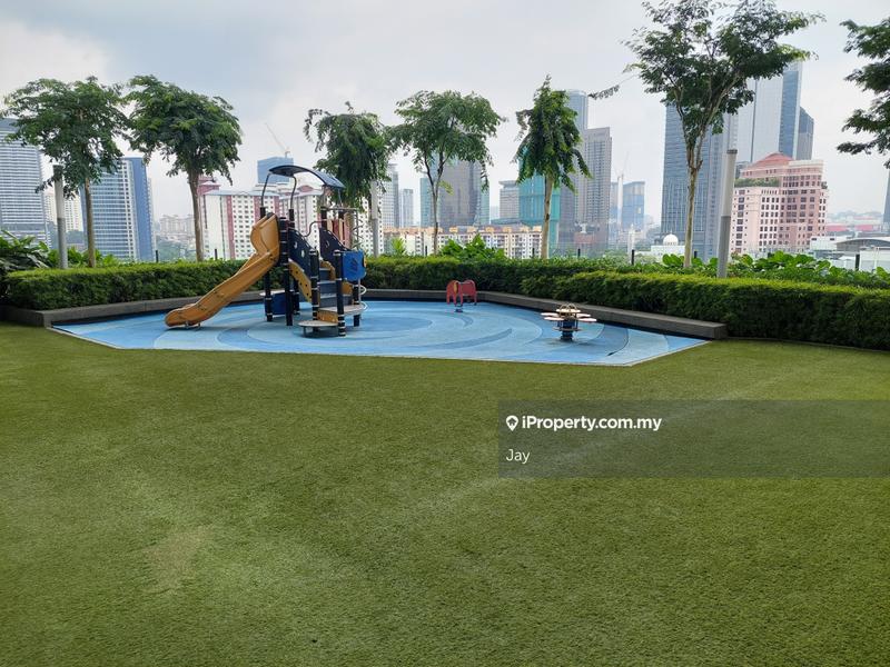 Service Residence for Sale in Nadi Bangsar by Jay - iProperty.com.my