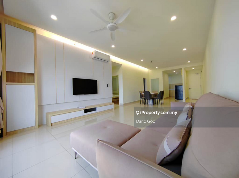 For Sale - The Apple