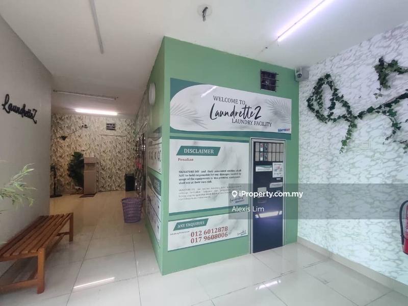 Condominium for Sale in The Z Residence by Alexis Lim - iProperty.com.my