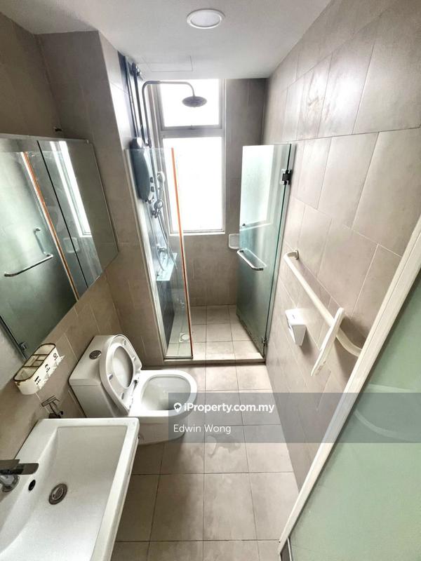 For Rent - Menjalara 18