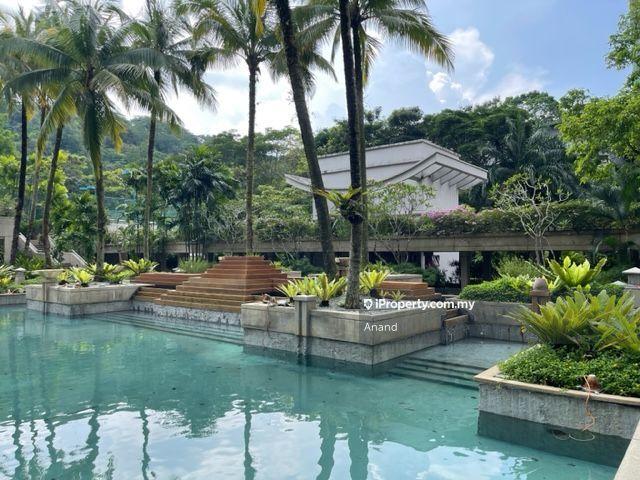 Kondominium untuk Dijual di Kiaramas Cendana oleh Anand - iProperty.com.my