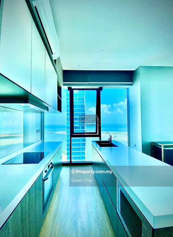 Residensi Servis untuk Dijual di City of Dreams oleh Susan Chia - iProperty.com.my