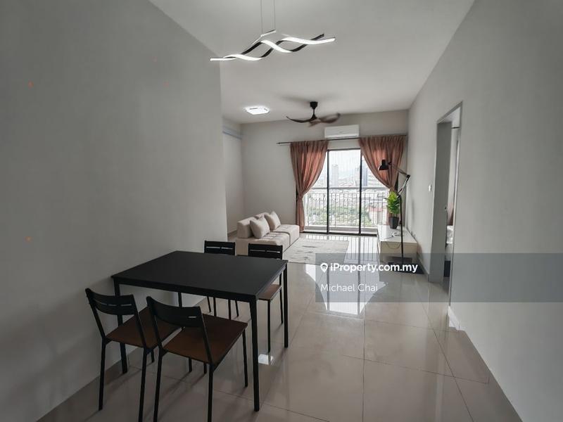 For Rent - Residensi Alamanda
