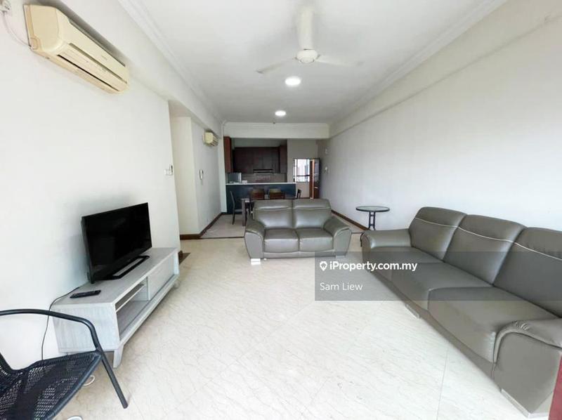 For Sale - Hartamas Regency 1