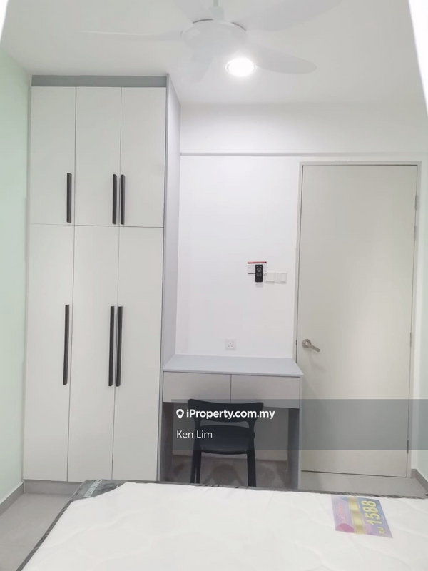 Kediaman Servis untuk Disewa di YOLO Signature Suites oleh Ken Lim - iProperty.com.my