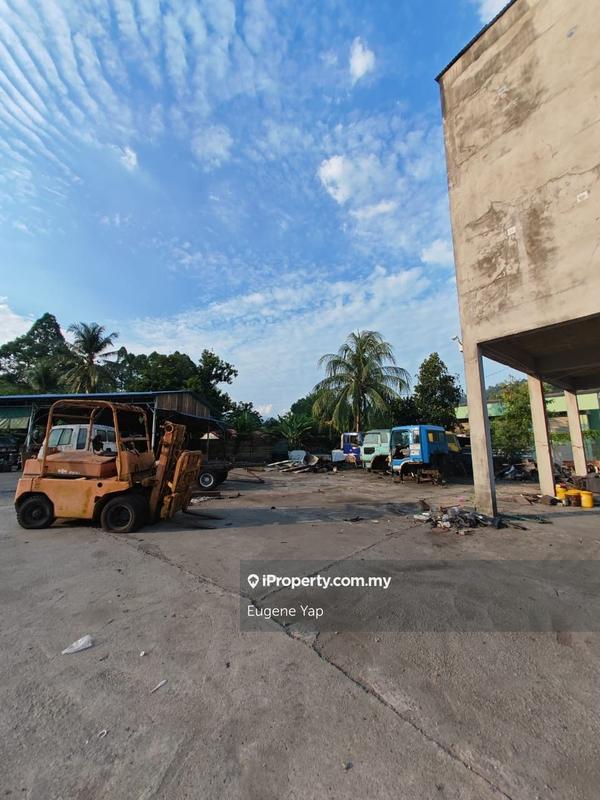 Agricultural Land for Rent in Batu Caves, Selangor by Eugene Yap - iProperty.com.my